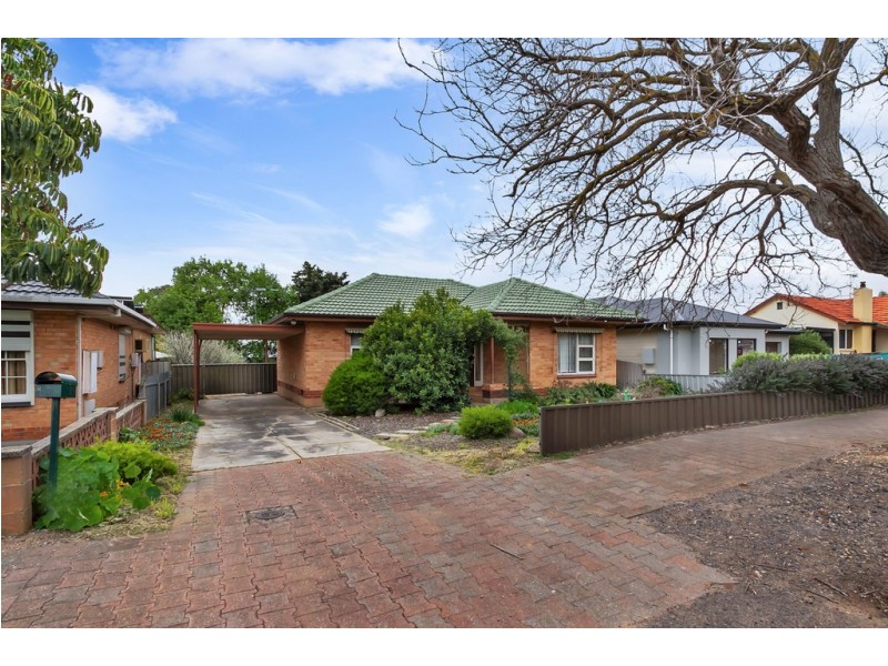 33 Walsh Ave, St Marys SA 5042