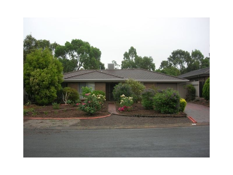 55 Delta Crescent, Aberfoyle Park SA 5159