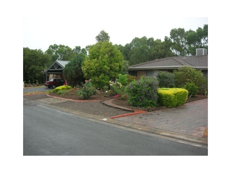55 Delta Crescent, Aberfoyle Park SA 5159