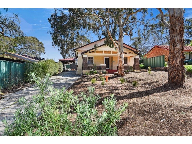 4 Railway Terrace, Blackwood SA 5051