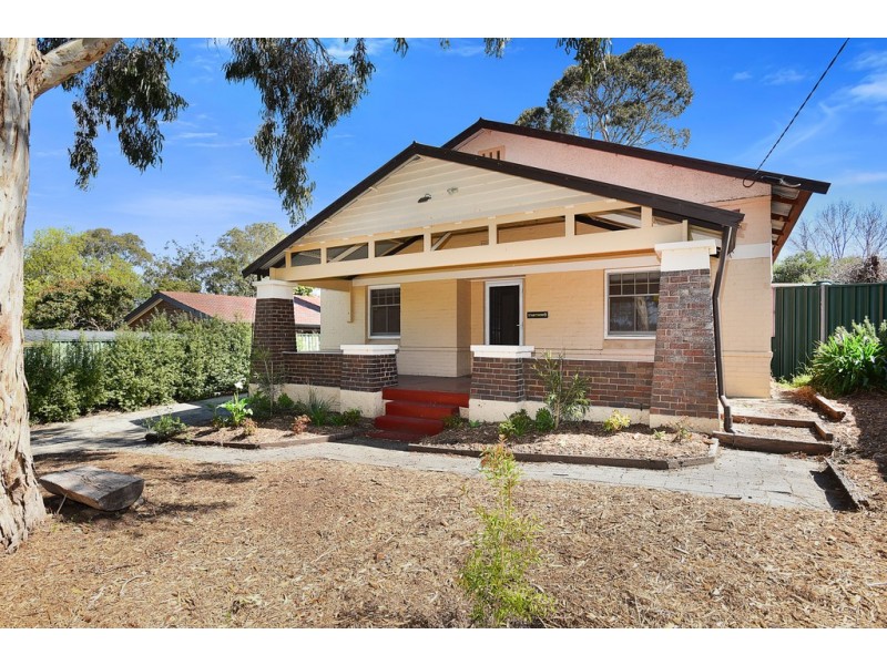 4 Railway Terrace, Blackwood SA 5051