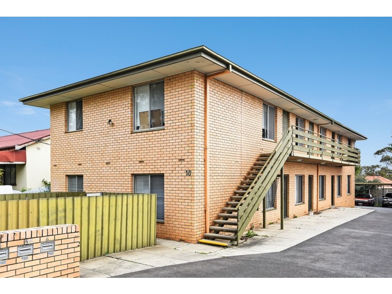5/18 Shepherds Hill Rd, Bedford Park SA 5042