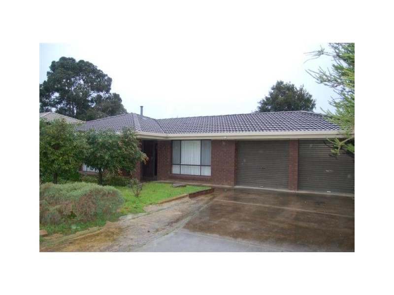 4 Hub Drive, Aberfoyle Park SA 5159