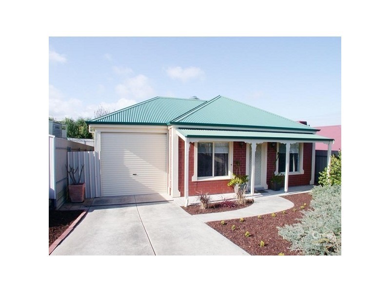 16 Worthing Drive, Sheidow Park SA 5158