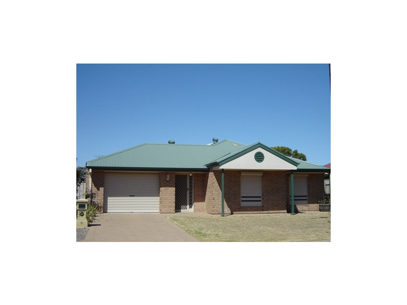 10 Cochrane Avenue, Reynella SA 5161