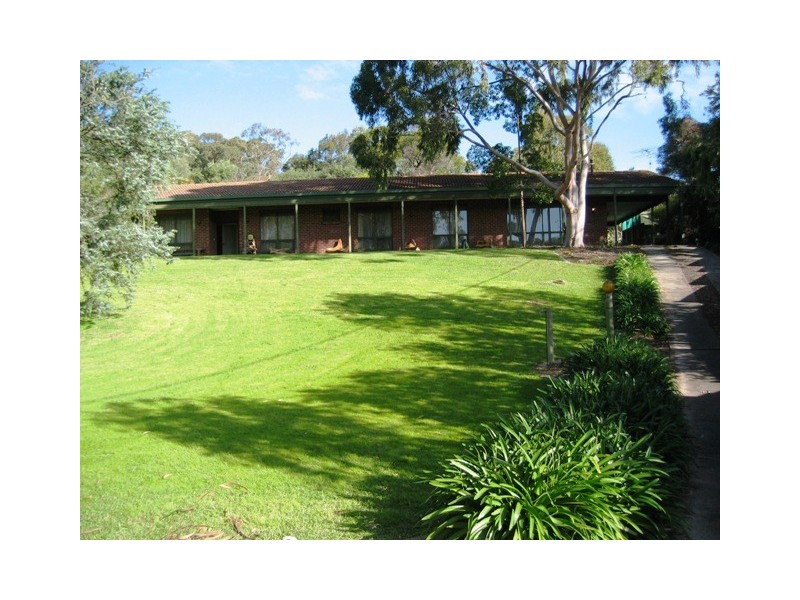 6 Sandow Crescent, Coromandel Valley SA 5051
