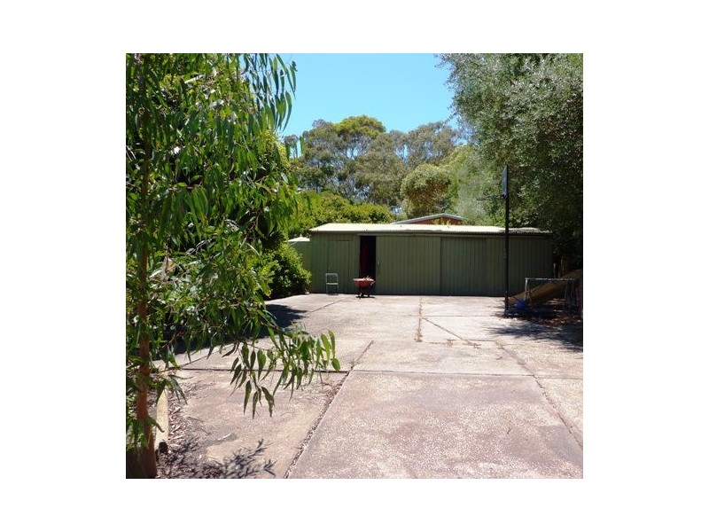 6 Sandow Crescent, Coromandel Valley SA 5051