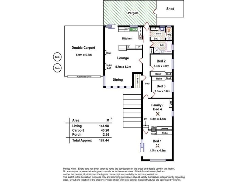 17 Currawong Avenue, Glenalta SA 5052