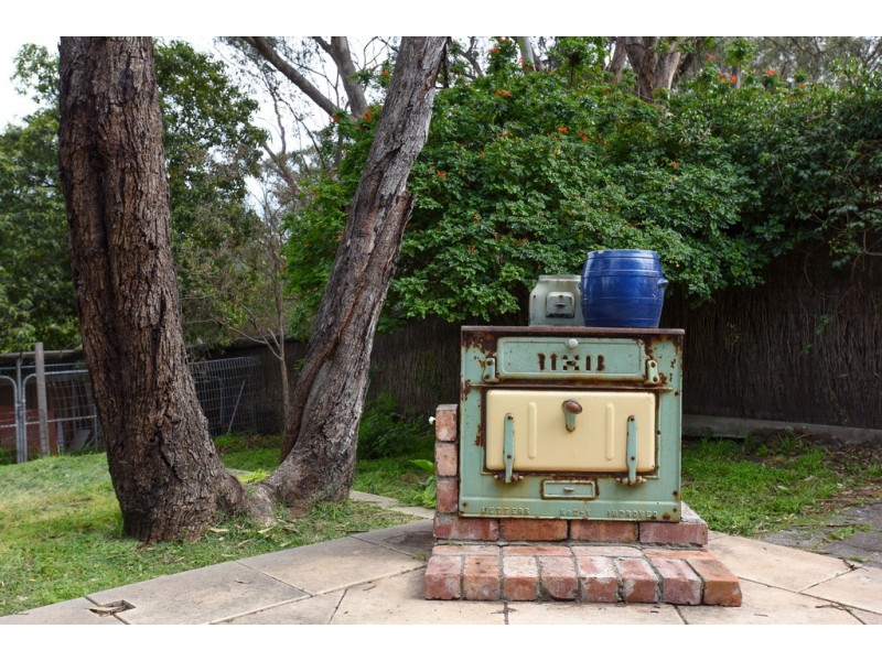 34 Penno Parade North, Belair SA 5052