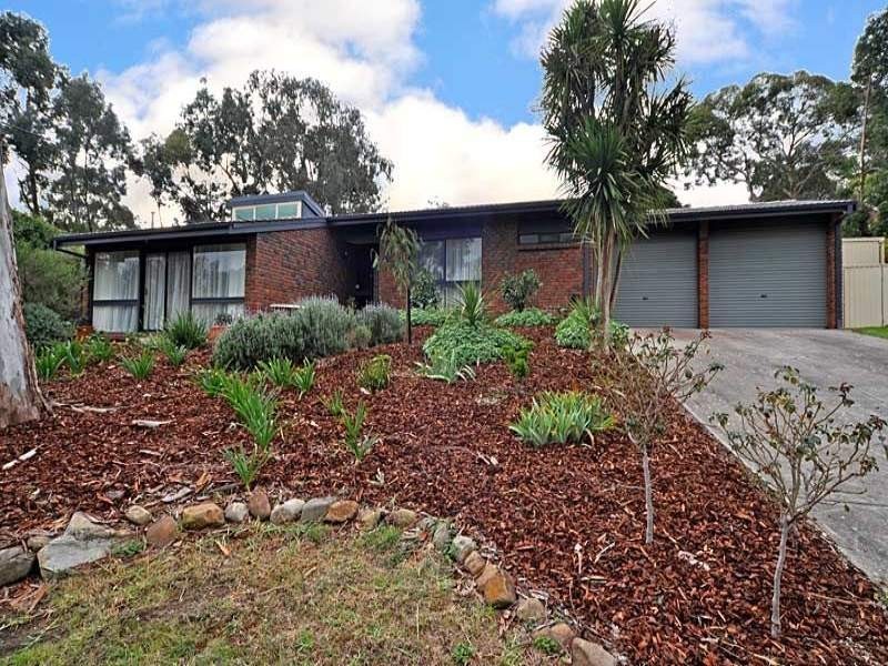 11 Krowalle Crescent, Hawthorndene SA 5051