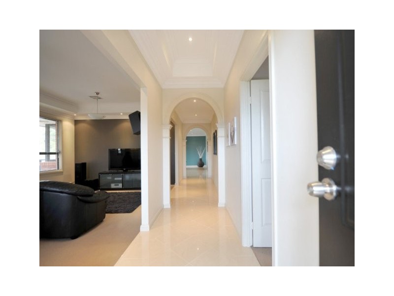 46 Creswell Ave, Craigburn Farm SA 5051