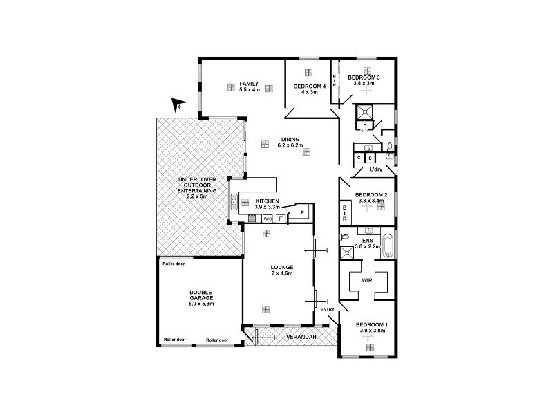 46 Creswell Ave, Craigburn Farm SA 5051