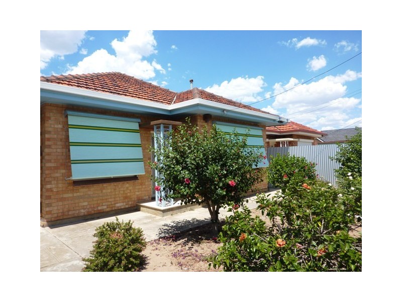 87 Palm Avenue, Royal Park SA 5014