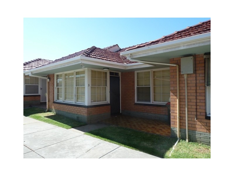 3/26 Partridge Street, Glenelg SA 5045