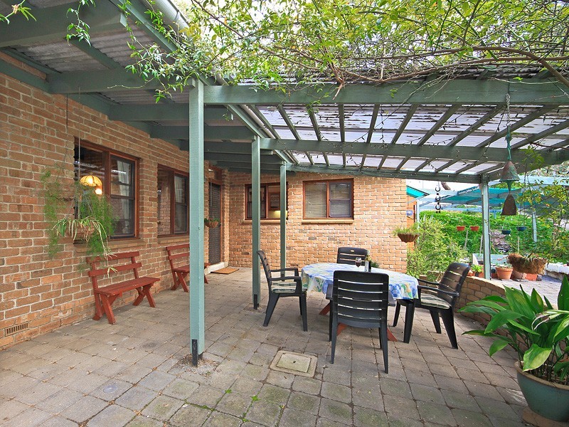 1 Barunga Street, Eden Hills SA 5050