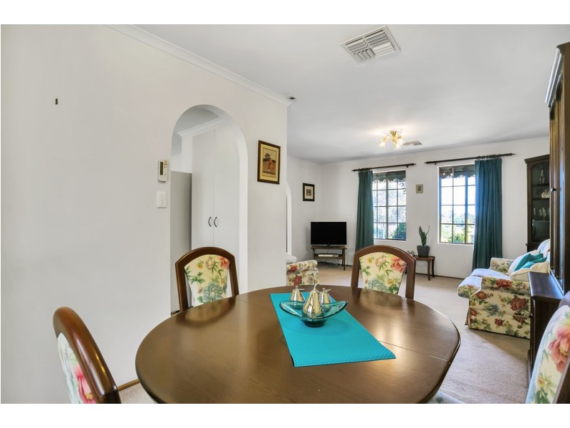 3 Jo Court, Aberfoyle Park SA 5159