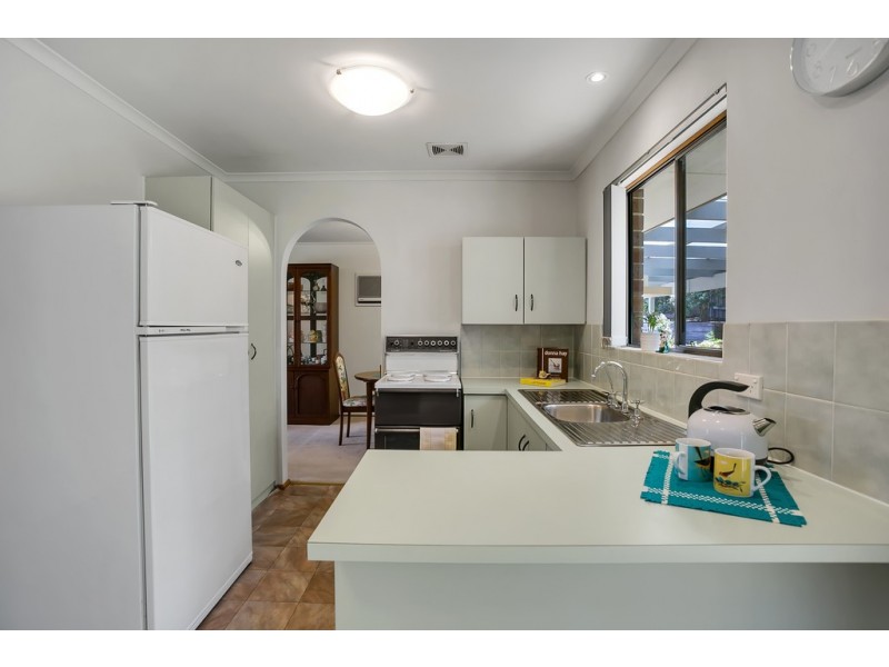 3 Jo Court, Aberfoyle Park SA 5159