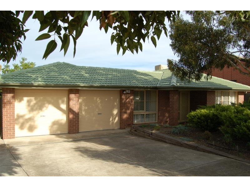 35 Daveys Road, Flagstaff Hill SA 5159