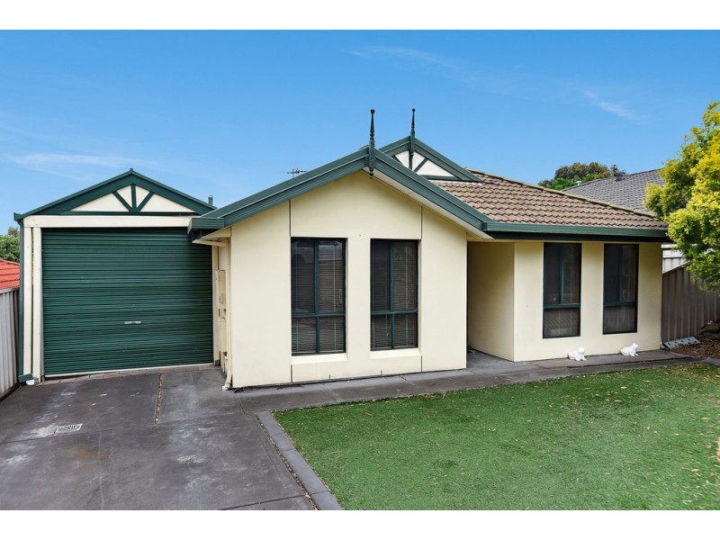 64 Sir James Hardy Way, Woodcroft SA 5162