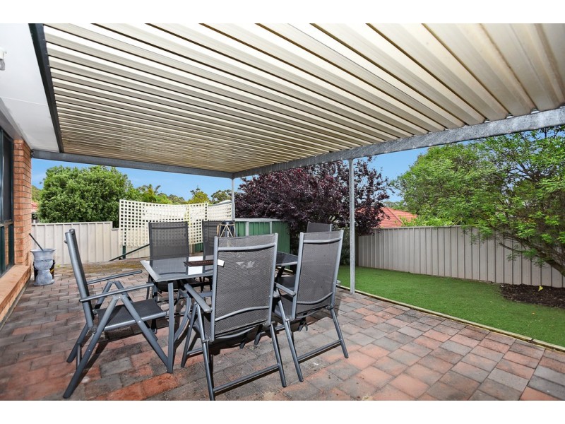 64 Sir James Hardy Way, Woodcroft SA 5162