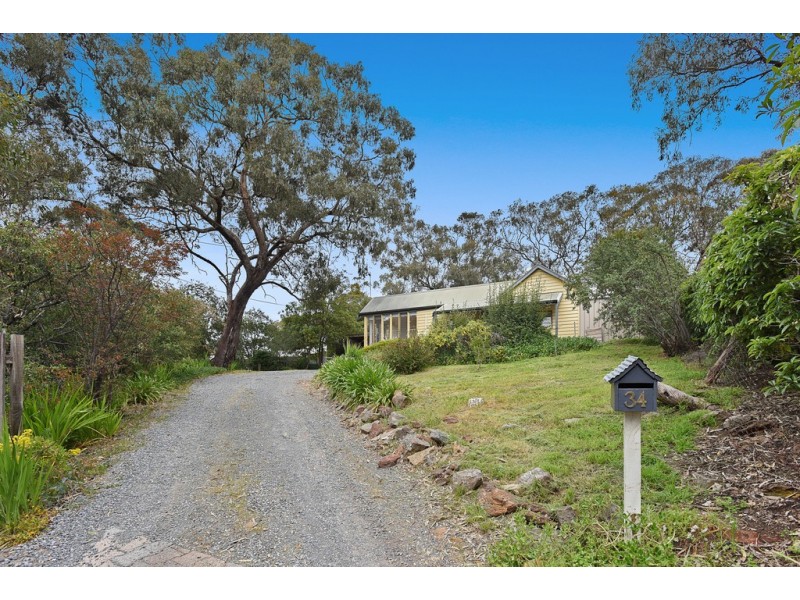 34 Penno Parade North, Belair SA 5052