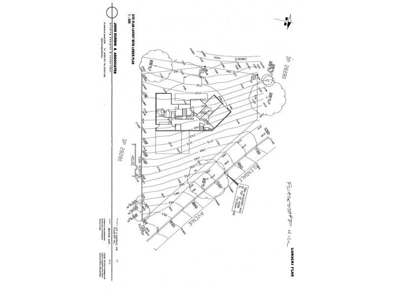 Lot 2 (47) Glendale Avenue, Flagstaff Hill SA 5159