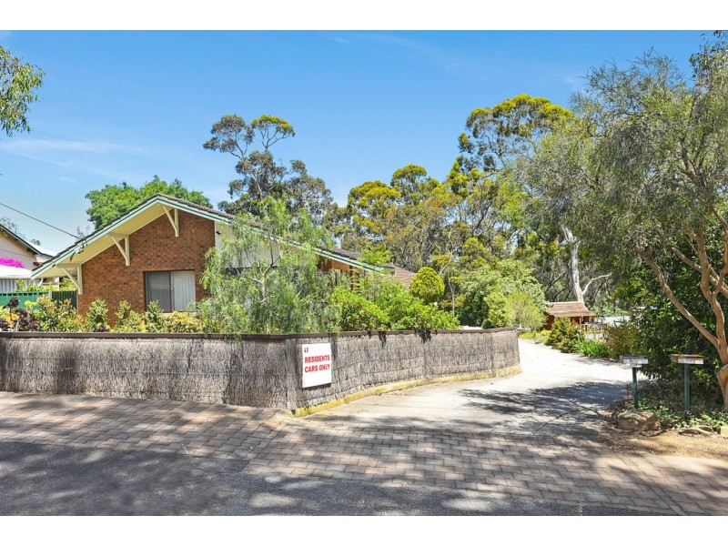 2/40 Brighton Parade, Blackwood SA 5051