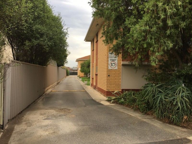 11/723 Burbridge Road, West Beach SA 5024