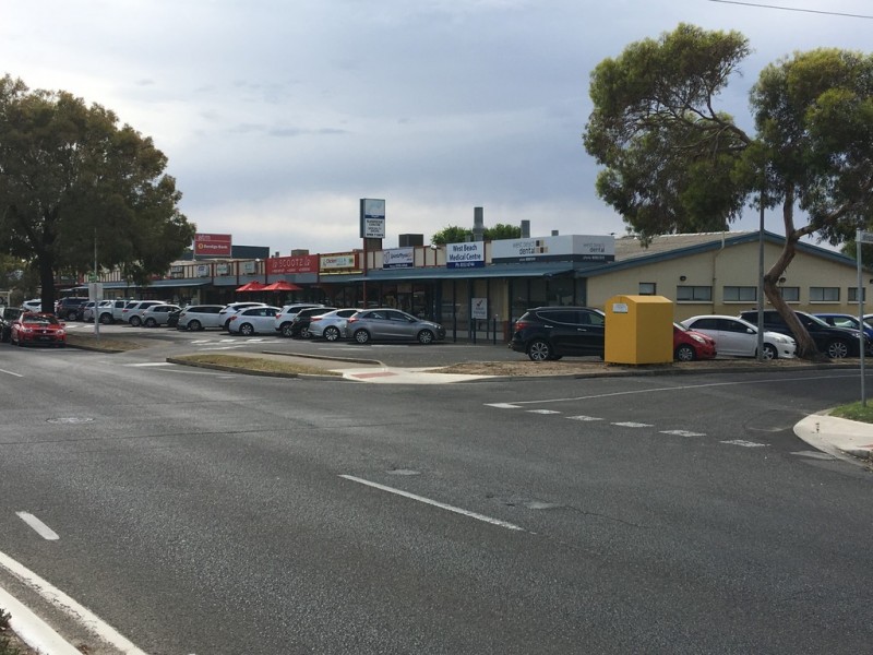 11/723 Burbridge Road, West Beach SA 5024