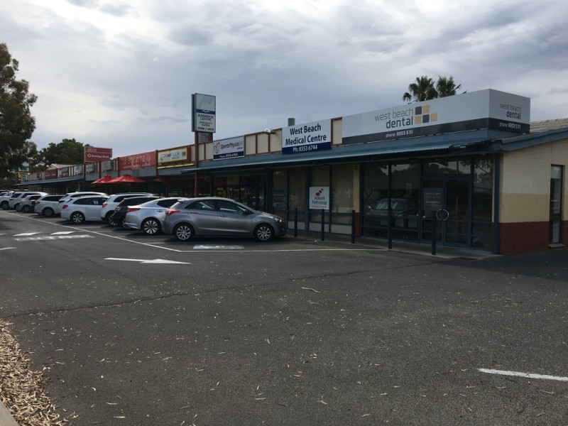 11/723 Burbridge Road, West Beach SA 5024