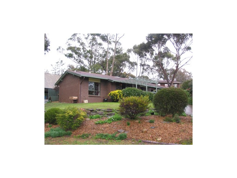 24a Sandow Crescent, Coromandel Valley SA 5051