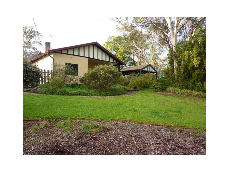 23 Blackthorn Ave, Hawthorndene SA 5051