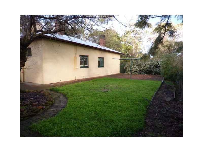 23 Blackthorn Ave, Hawthorndene SA 5051