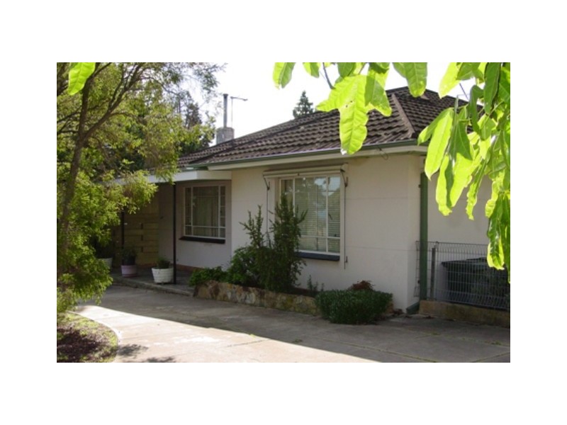 157 Shepherds Hill Rd, Eden Hills SA 5050