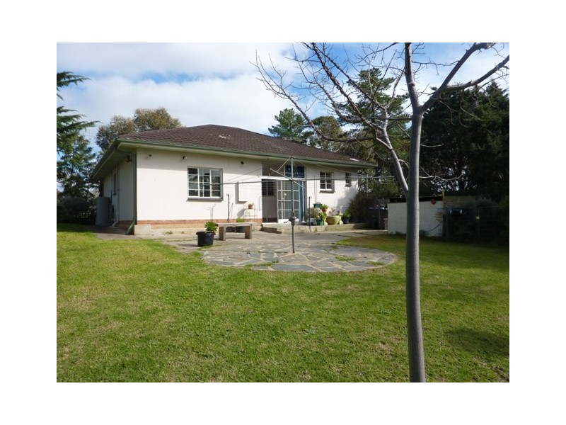 157 Shepherds Hill Rd, Eden Hills SA 5050