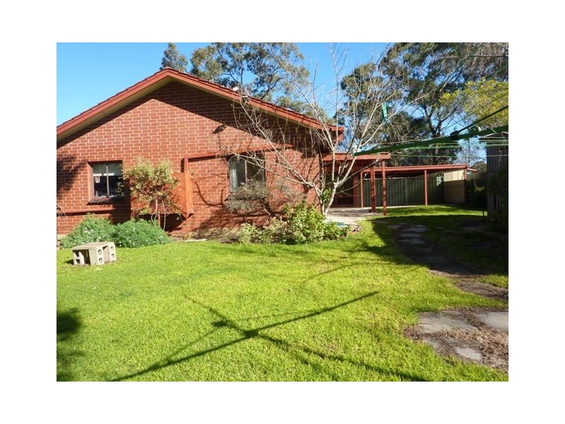 15 Coromandel Parade, Blackwood SA 5051