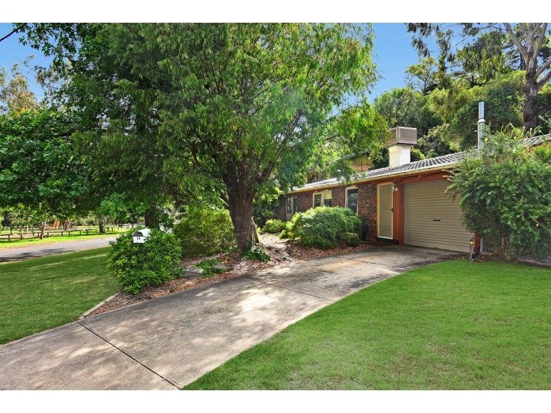 14 Sherwood Drive, Glenalta SA 5052