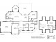 7 Coast View Court, Chandlers Hill SA 5159 Floorplan
