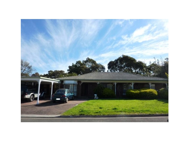 24 Abiona Street, Flagstaff Hill SA 5159