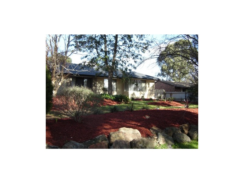 5 MCNAMARA RD, Coromandel Valley SA 5051