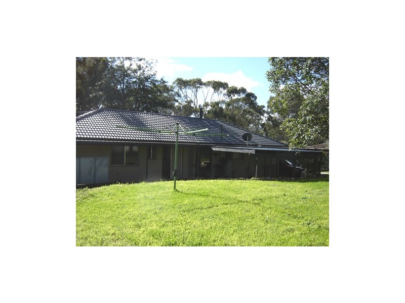 5 MCNAMARA RD, Coromandel Valley SA 5051