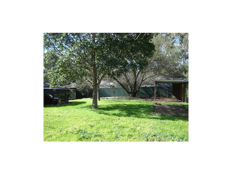 5 MCNAMARA RD, Coromandel Valley SA 5051