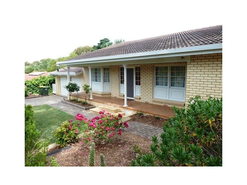 52 Fairlie Drive, Flagstaff Hill SA 5159