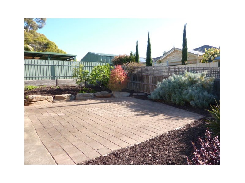 4 Burton Mews, Aberfoyle Park SA 5159