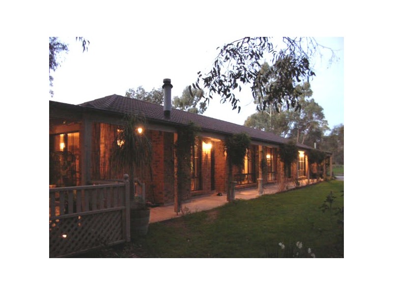 940 Ackland Hill Road, Coromandel East SA 5157