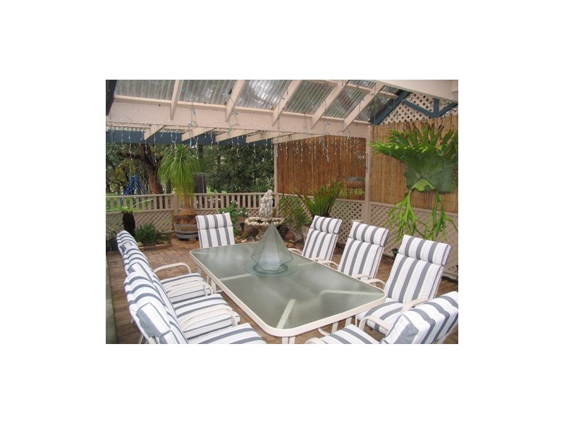 940 Ackland Hill Road, Coromandel East SA 5157