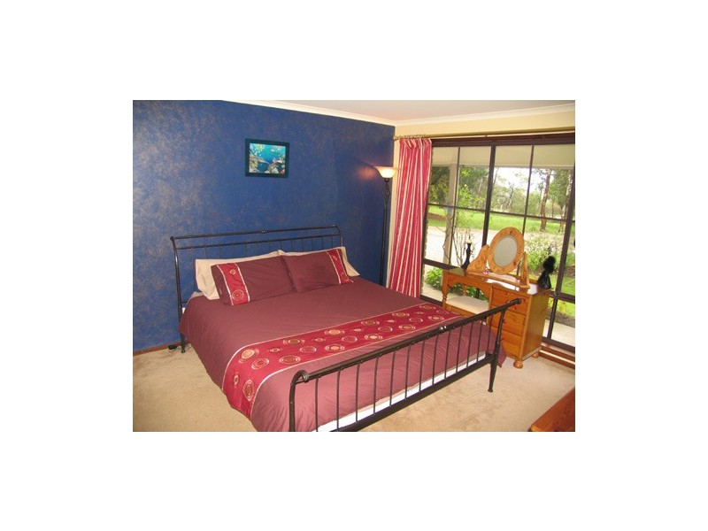 940 Ackland Hill Road, Coromandel East SA 5157