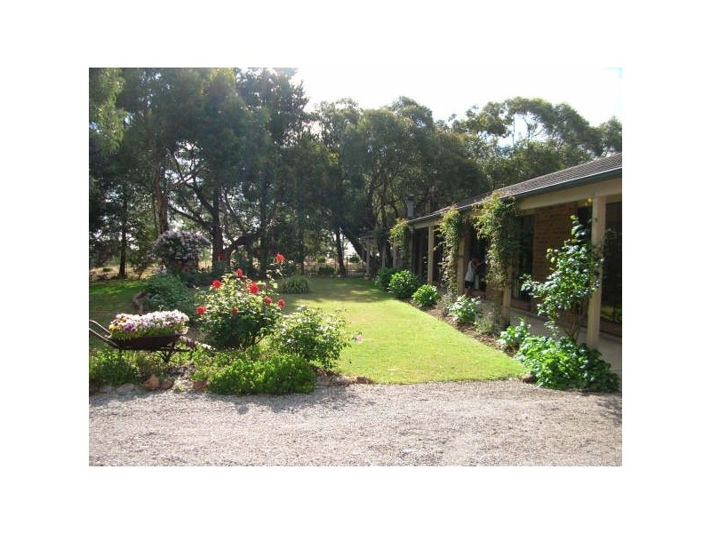 940 Ackland Hill Road, Coromandel East SA 5157