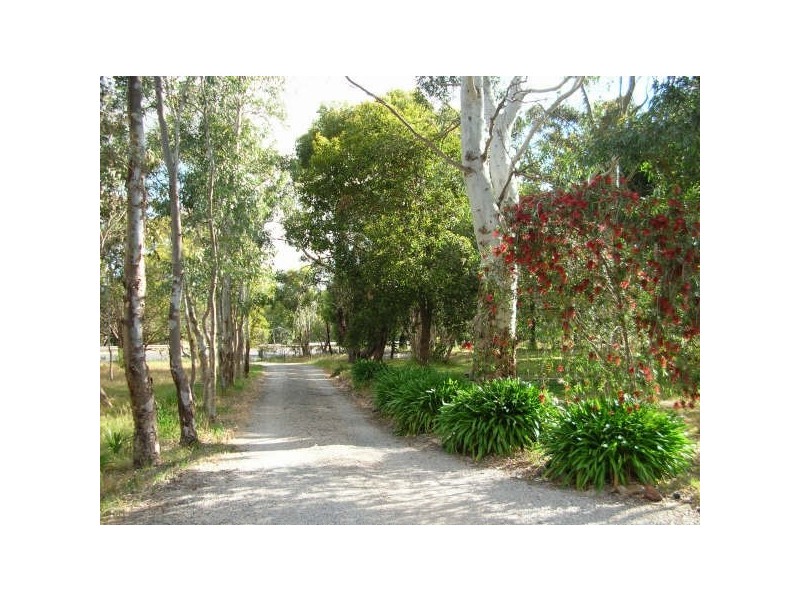 940 Ackland Hill Road, Coromandel East SA 5157