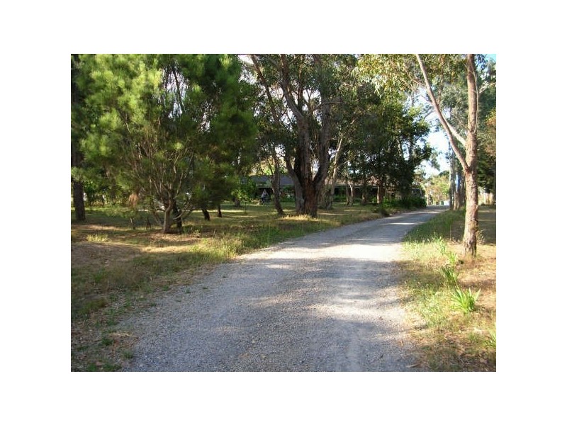 940 Ackland Hill Road, Coromandel East SA 5157